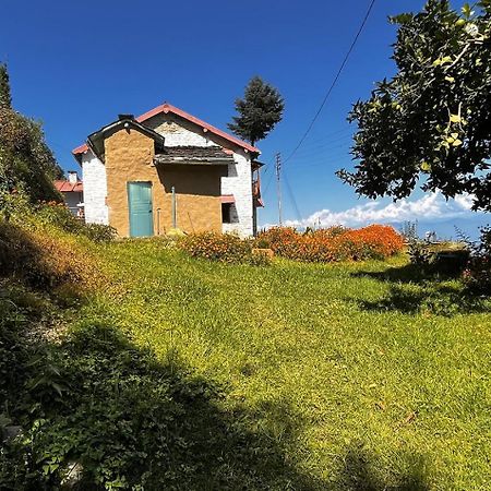 Adara Farmstay Pauri Екстер'єр фото