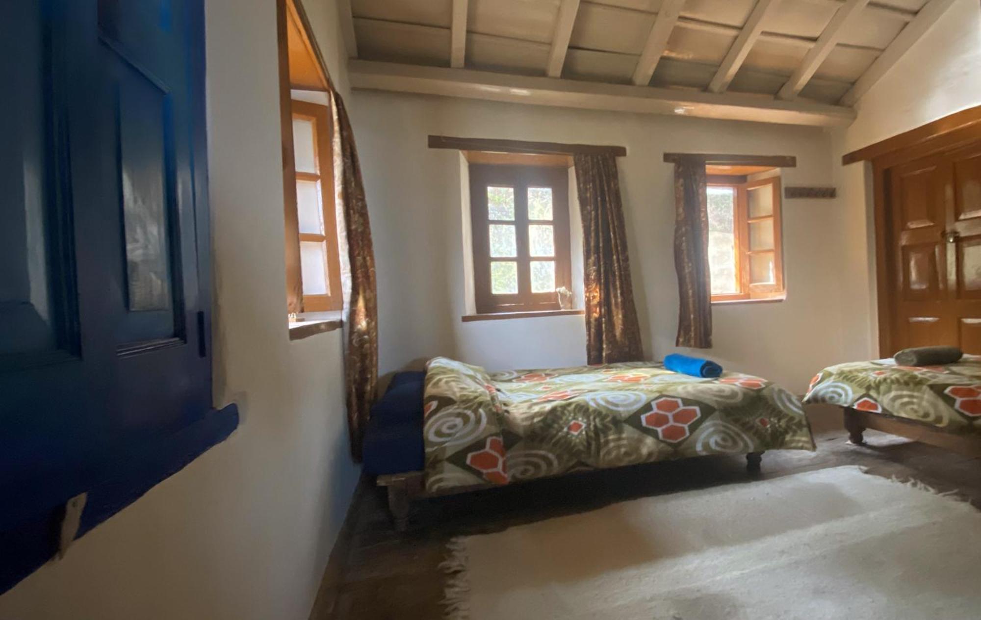 Adara Farmstay Pauri Екстер'єр фото