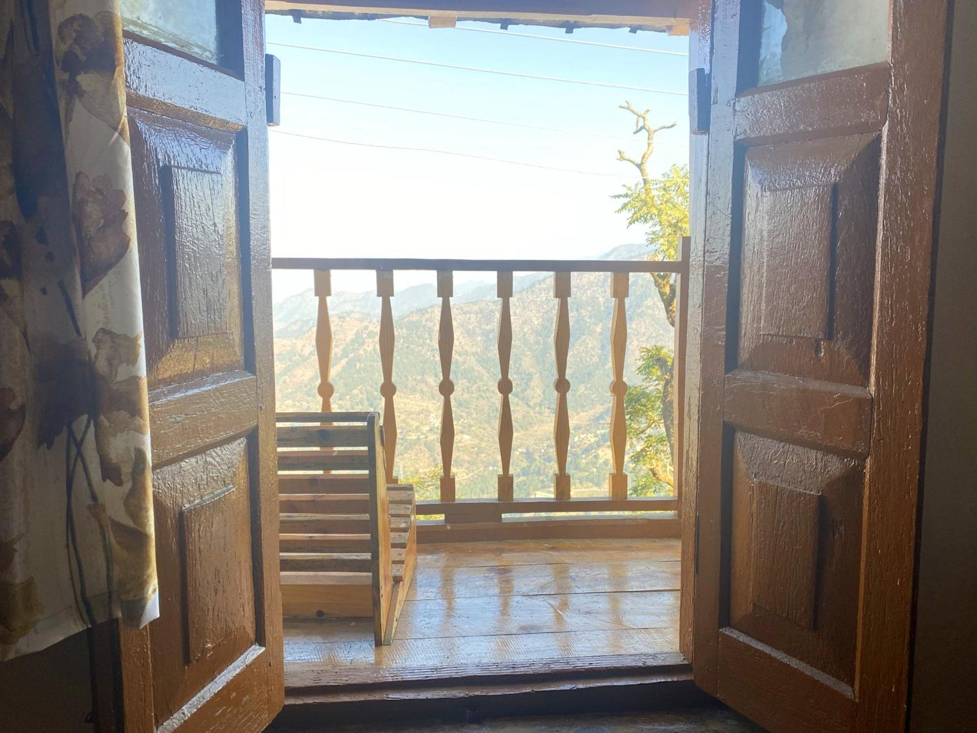 Adara Farmstay Pauri Екстер'єр фото