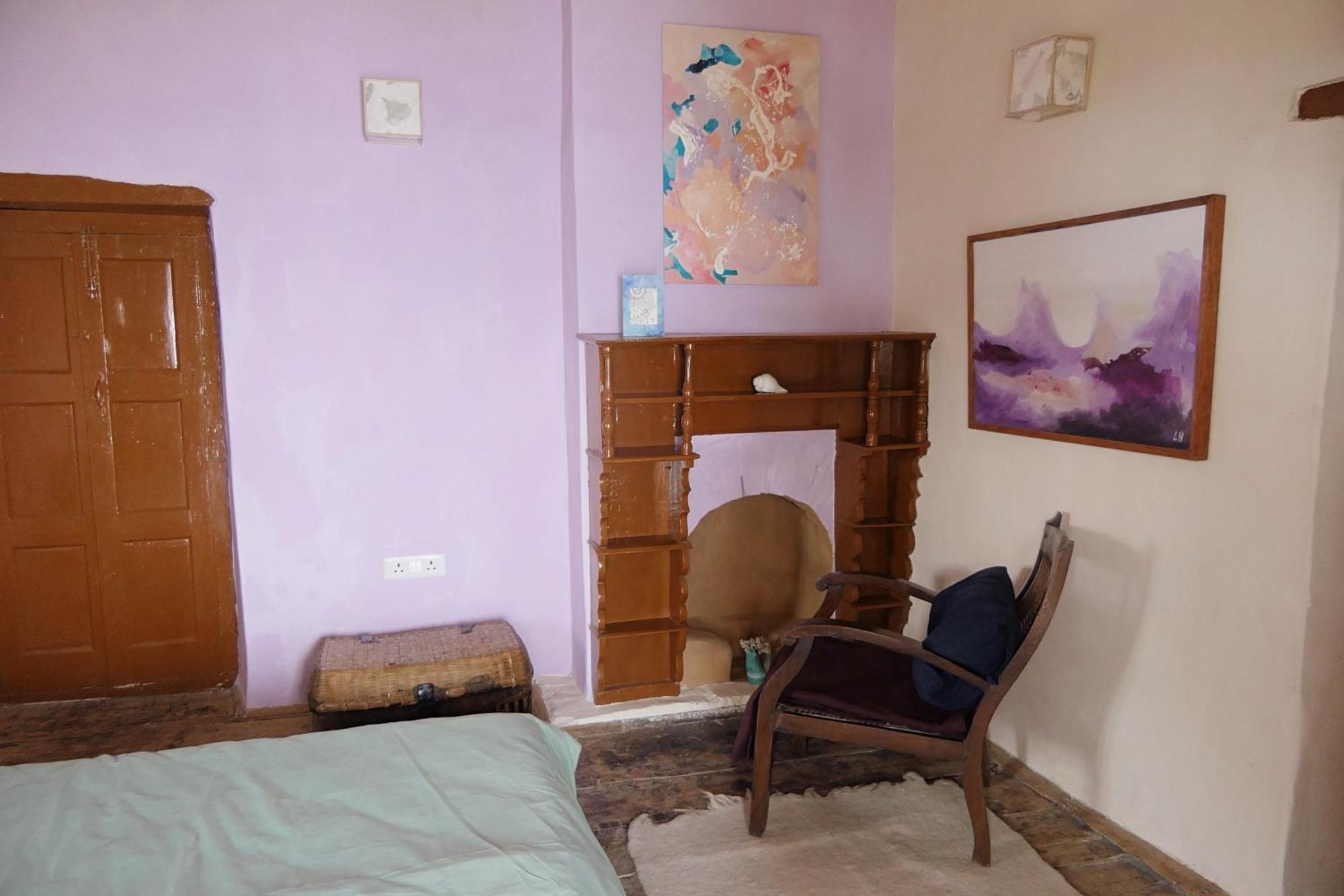Adara Farmstay Pauri Екстер'єр фото