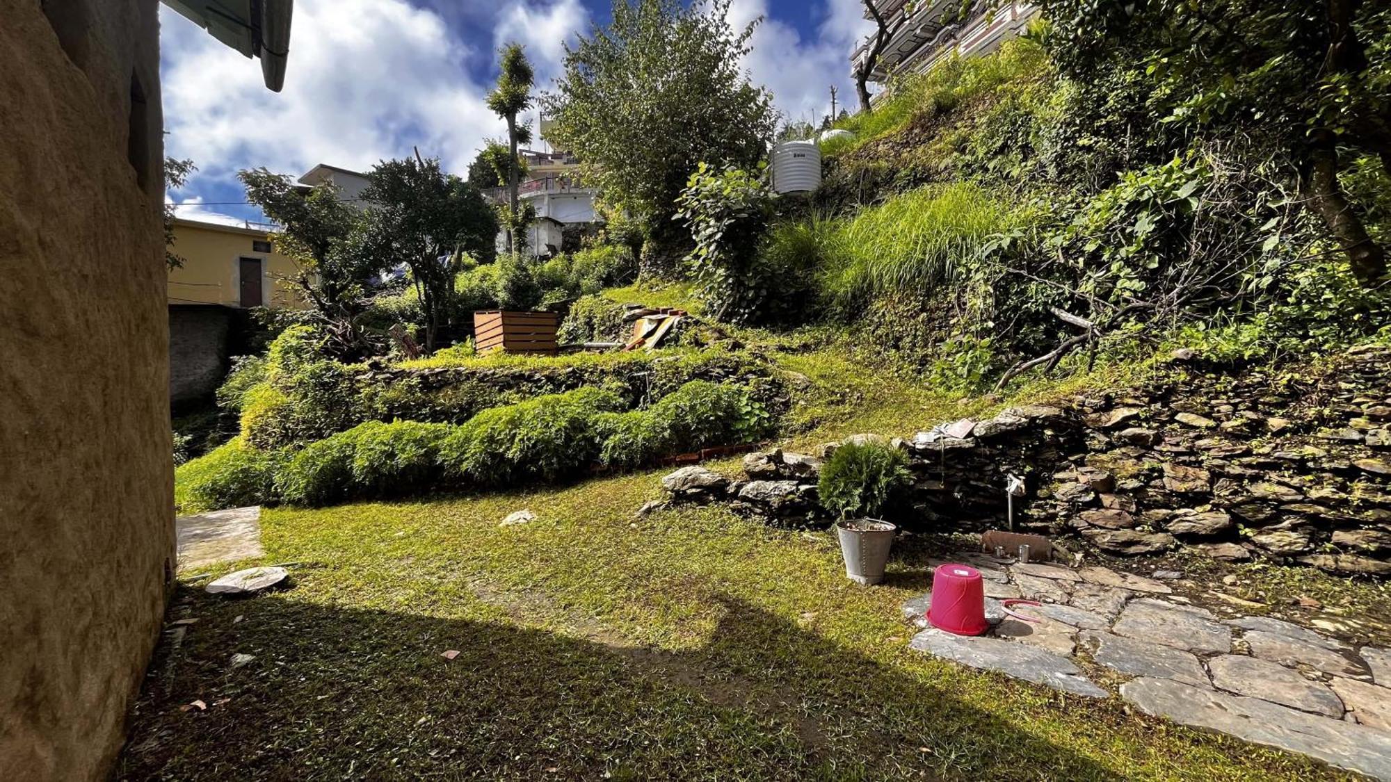 Adara Farmstay Pauri Екстер'єр фото