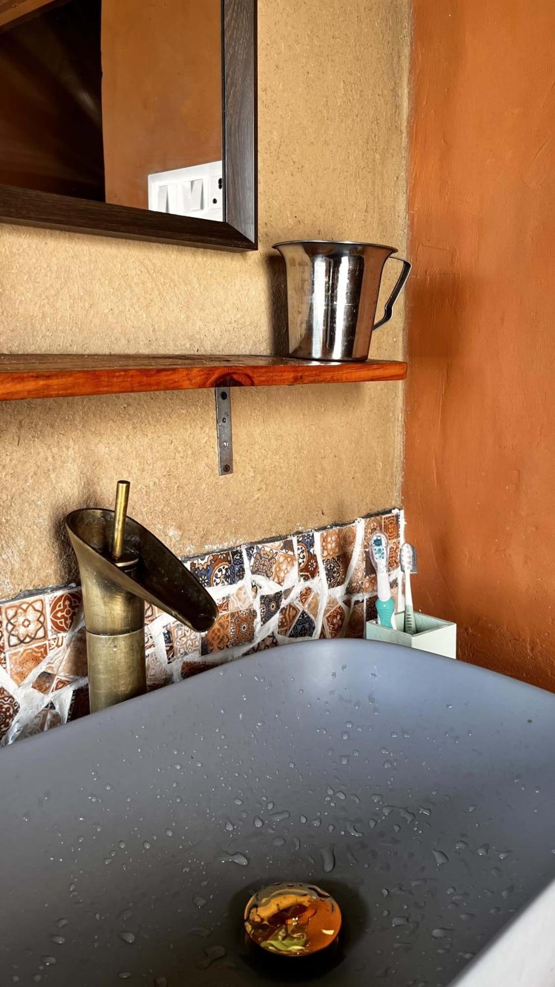 Adara Farmstay Pauri Екстер'єр фото